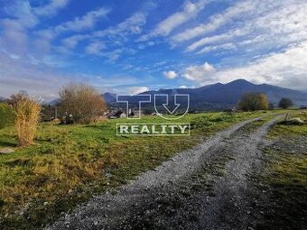 EXKLUZÍVNE-STAVEBNÝ POZEMOK, DOLNÁ TIŽINA, VÝMERA 912m2