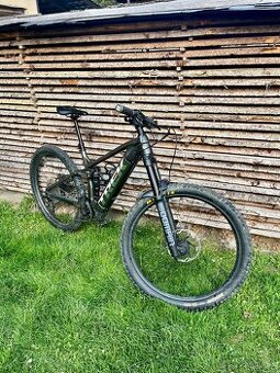 Trek Rail 7
