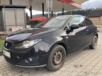 Seat Ibiza 6j
