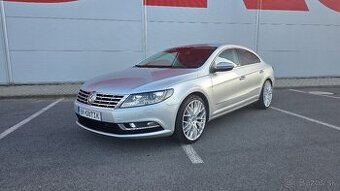 Volkswagen CC 2.0tdi