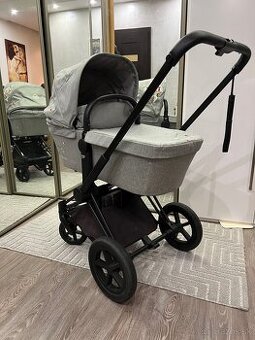 Cybex priam dvojkombinácia