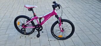 Detský bicykel ghost