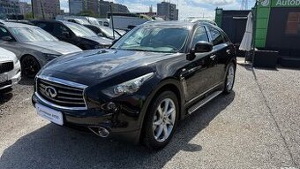 Infiniti FX FX30dS, DIESEL, AT