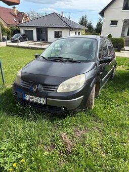 Predám Renault scenic