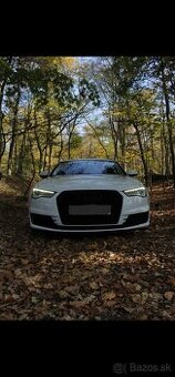 Audi A6 Avant 2.0TDI Ultra