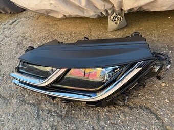 Predné ľavé svetlo VW Arteon Full Led 3G8941081 90125113