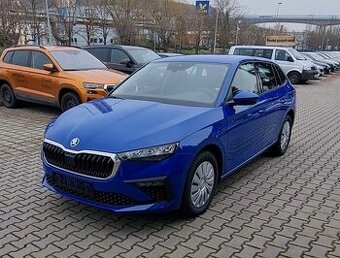 ŠKODA SCALA SELECTION