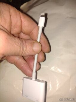 APPLE/HDMI