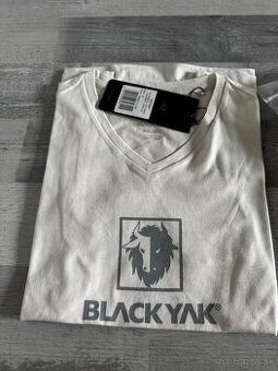 NOVÉ Black Yak Senepol S NOVÉ