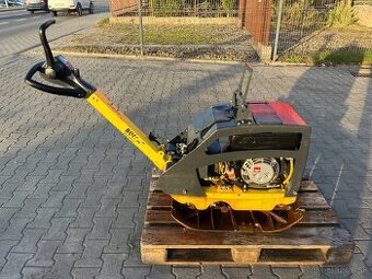 Reverzná vibračná doska Bomag BPR 35/60 D/E, Wacker Neuson