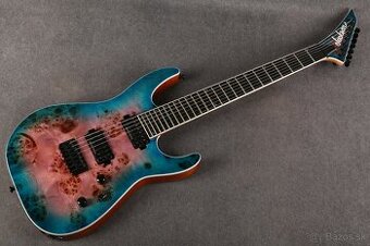 Jackson Pro Series Soloist SL7P