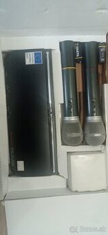 Predám mikrofóny RH SOUND - 1