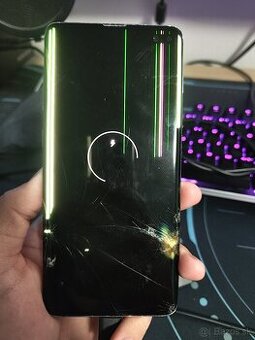S10+ na ND