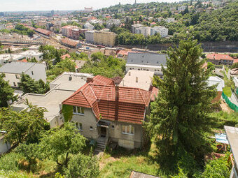Predaj - rodinný dom - …