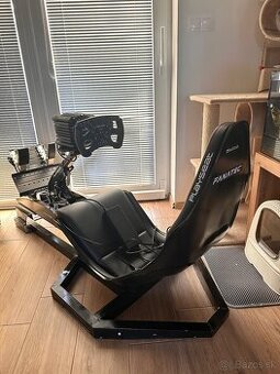 Playseat f1