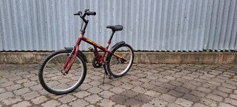 Detský bicykel