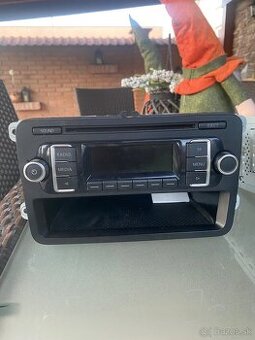 Radio VV original