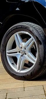 Celá sada 275/50 r20 letné Kumho Crugen