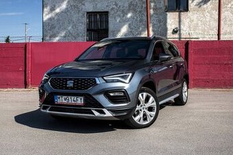 Seat Ateca 1.5 TSI 150 Xperience