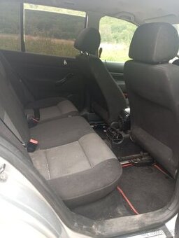 Volkswagen golf 4 1,9tdi 66kw