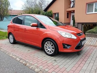 FORD C-MAX 2.TDCi AUTOMAT 2011 TOP STAV