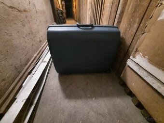 Samsonite kufor