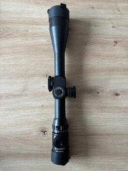 Puškohľad Sturman SF 5-20x50B