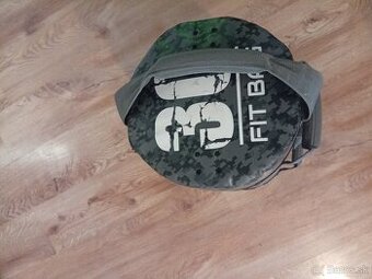 Posilňovaci vak30kg