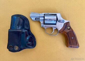 Revolver Taurus M85 38 Special