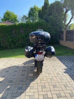 Yamaha Tracer