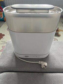 Sterilizátor fliaš Philips Avent