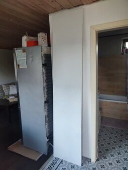 Dvere na skriňu Ikea pax