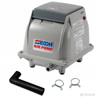 Air pump SECOH EL-S-80-15 … 100/150