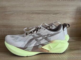 Asics novablast5