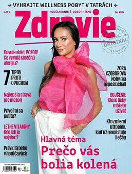 Zdravie