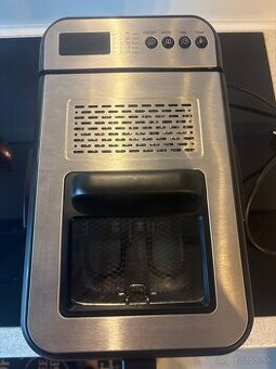 Fritéza SENCOR SFR8200 SS