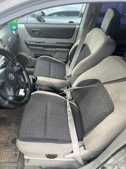 Nissan xtrail aktuálne do zmazania