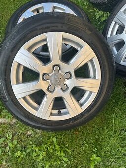 Pneu 205/55 r16