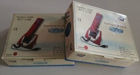 2x SKYPE-telefón