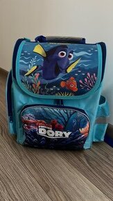 Školská taška Hľadá sa Dory