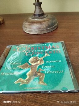 Christmas Concerto