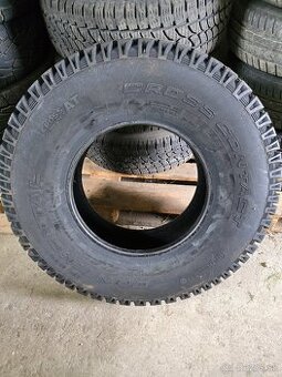 Predam Continental - ContiCrossContact AT 114/111Q 235/85R16