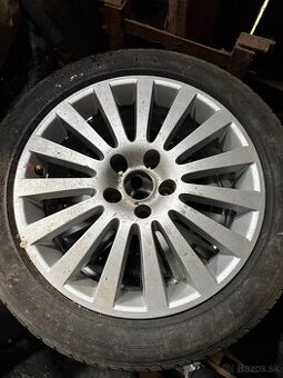 Predam elektrony Alfa romeo R17