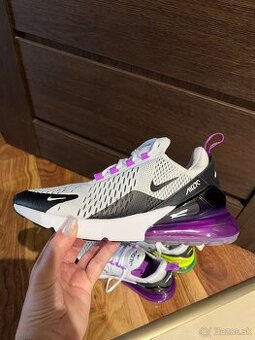 Nike air max 270