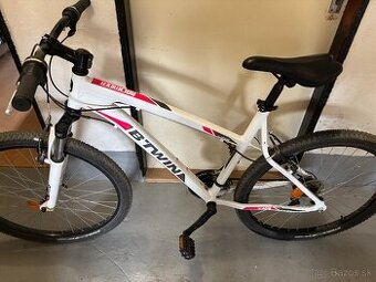 Damsky horsky bicykel