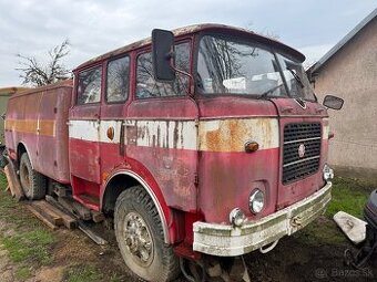 Liaz