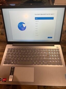 Lenovo IdeaPad 3 15ALC6