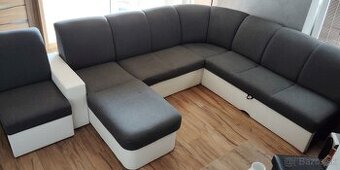 L+P rohova sedacia suprava - 1