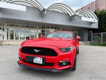 Ford Mustang 2.3 ECO BOOST