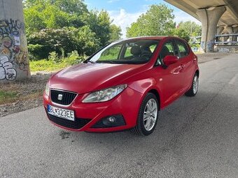 Seat Ibiza 1.4i 16V Style